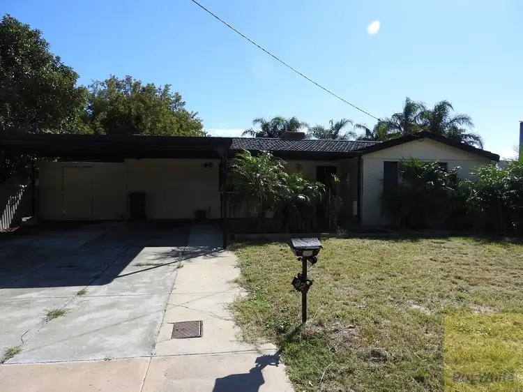 32 O'Sullivan Drive, Camillo WA 6111