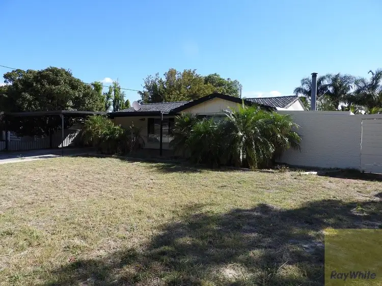 Third view of Homely house listing, 32 O'Sullivan Drive, Camillo WA 6111
