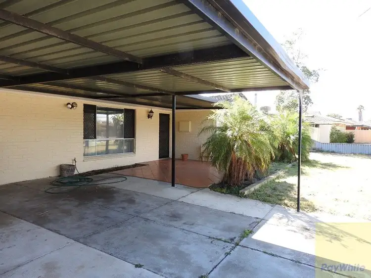 Fourth view of Homely house listing, 32 O'Sullivan Drive, Camillo WA 6111