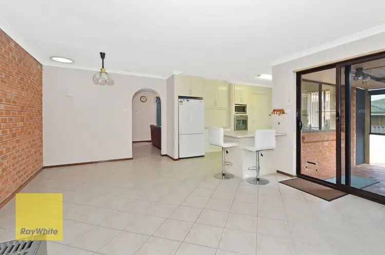 Fifth view of Homely house listing, 15 Evans Road, Bayonet Head WA 6330