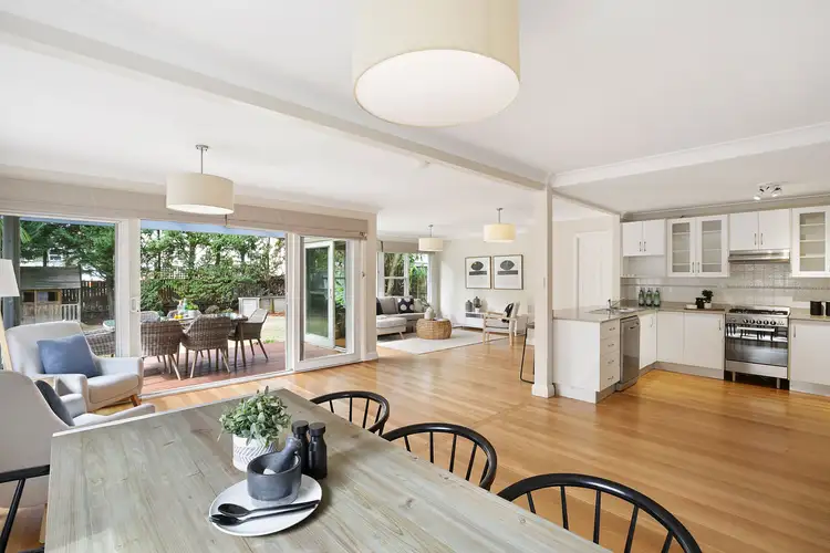 33 Ward Street, Willoughby NSW 2068