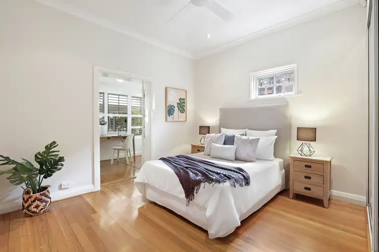 Third view of Homely house listing, 33 Ward Street, Willoughby NSW 2068