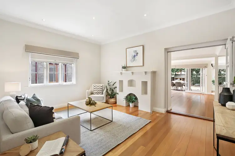 Fourth view of Homely house listing, 33 Ward Street, Willoughby NSW 2068
