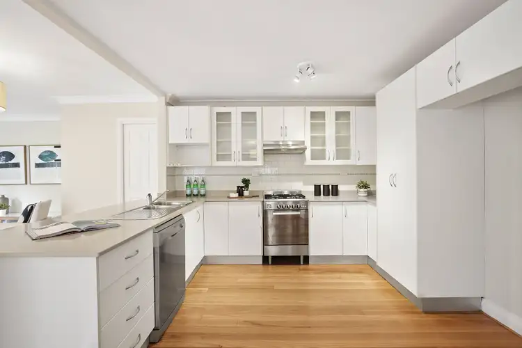 Fifth view of Homely house listing, 33 Ward Street, Willoughby NSW 2068