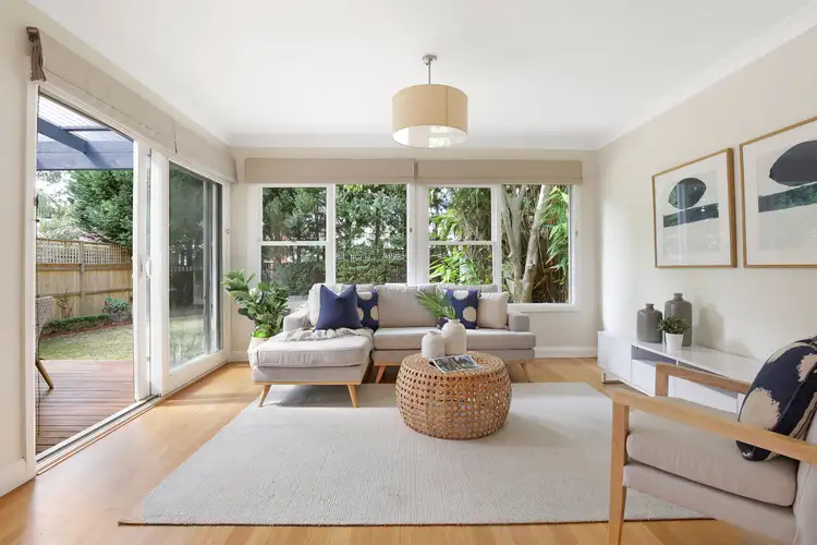 Sixth view of Homely house listing, 33 Ward Street, Willoughby NSW 2068