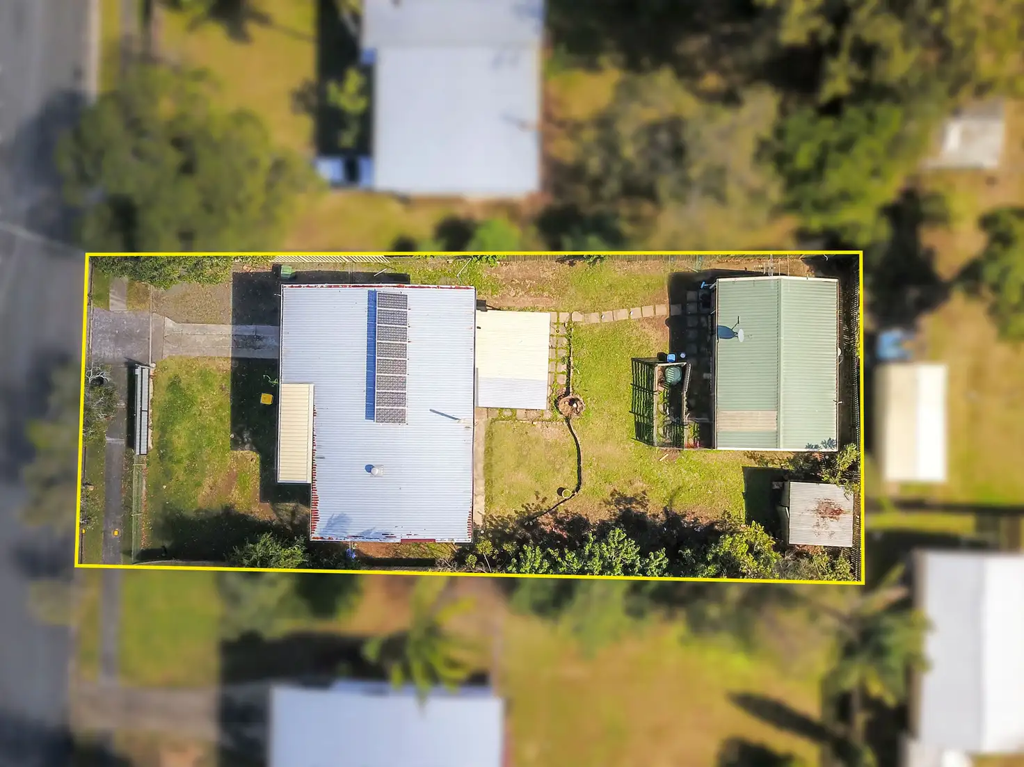 Main view of Homely house listing, 17 Moore Street, Logan Central QLD 4114