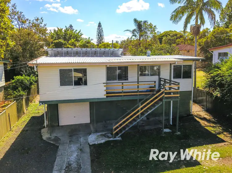 Second view of Homely house listing, 17 Moore Street, Logan Central QLD 4114