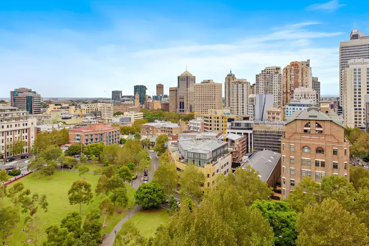 1302/174-182 Goulburn Street, Surry Hills NSW 2010