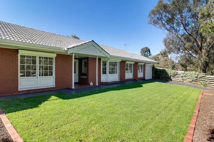 57 Johnson Parade, Blackwood SA 5051