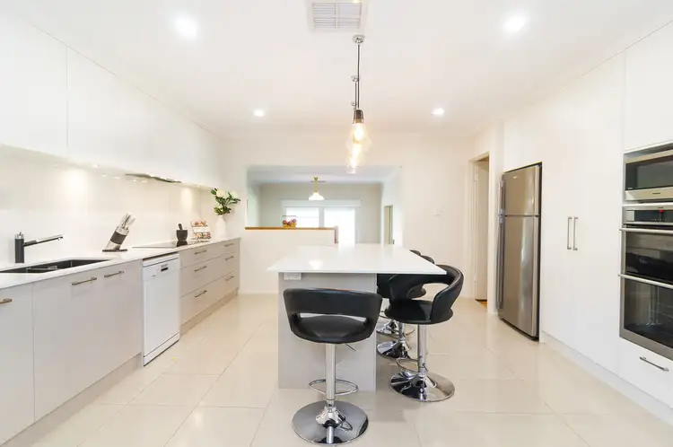 Fifth view of Homely house listing, 57 Johnson Parade, Blackwood SA 5051