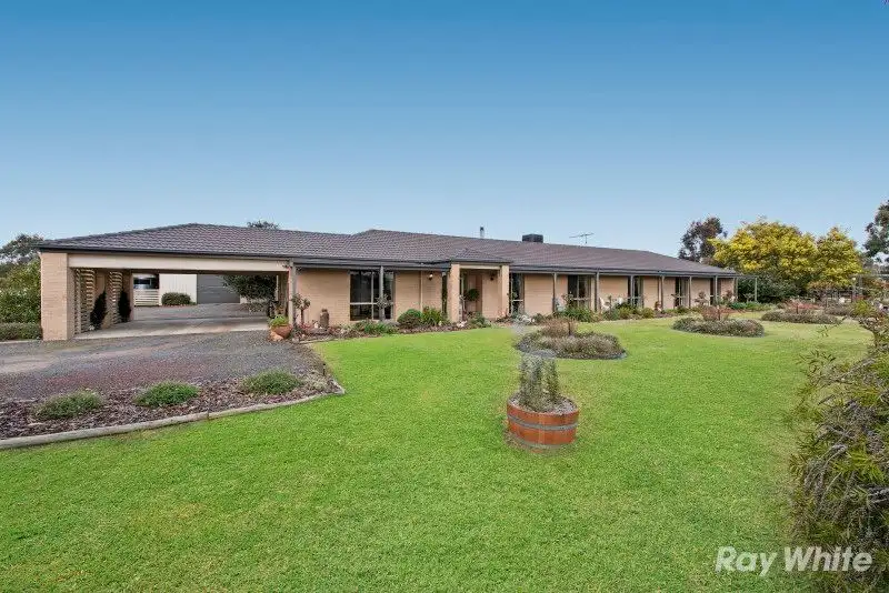 Main view of Homely house listing, 121 Tulla Drive, Teesdale VIC 3328