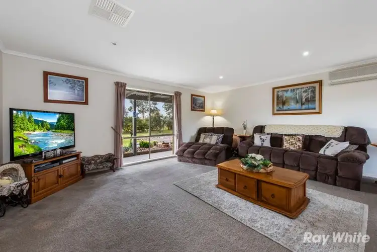 Fourth view of Homely house listing, 121 Tulla Drive, Teesdale VIC 3328