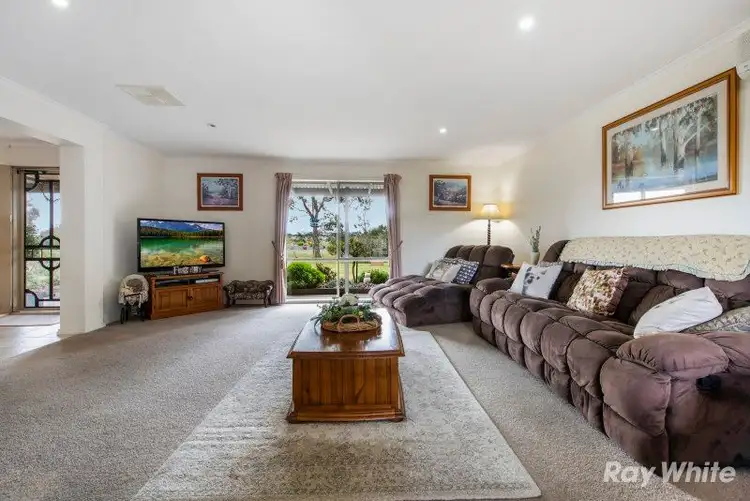 Fifth view of Homely house listing, 121 Tulla Drive, Teesdale VIC 3328
