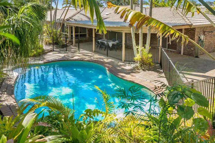 20 Timbertop Street, Buderim QLD 4556