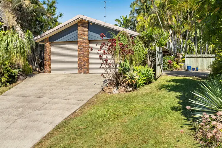 Second view of Homely house listing, 20 Timbertop Street, Buderim QLD 4556