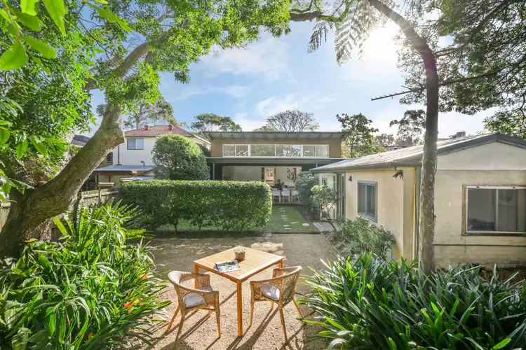 51 High Street, Willoughby NSW 2068