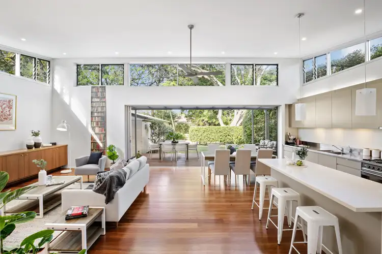 Second view of Homely house listing, 51 High Street, Willoughby NSW 2068