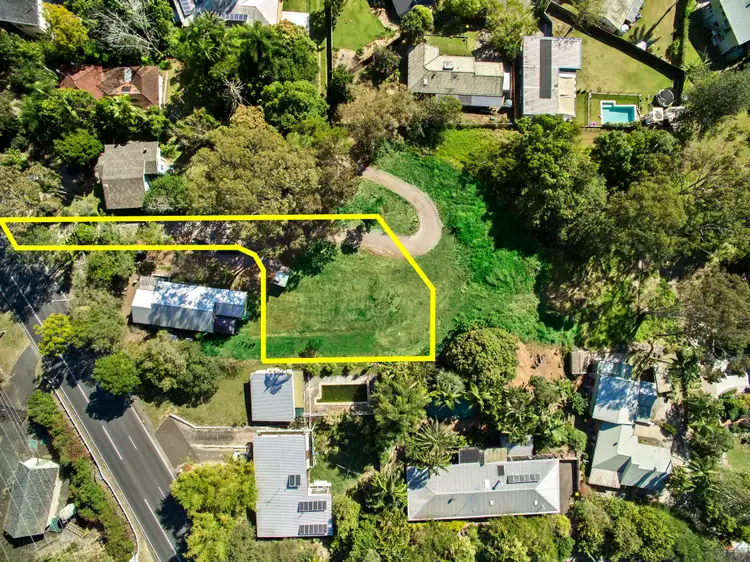 Main view of Homely land listing, 120 Jones Road, Buderim QLD 4556