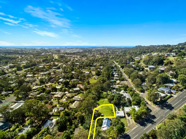 Second view of Homely land listing, 120 Jones Road, Buderim QLD 4556
