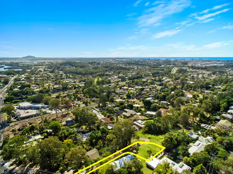 Sixth view of Homely land listing, 120 Jones Road, Buderim QLD 4556
