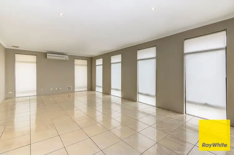 Third view of Homely house listing, 11 St Kilda Turn, Clarkson WA 6030