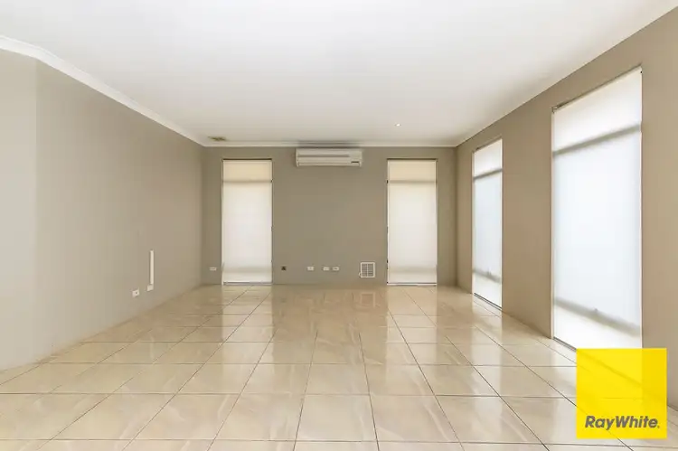 Fourth view of Homely house listing, 11 St Kilda Turn, Clarkson WA 6030