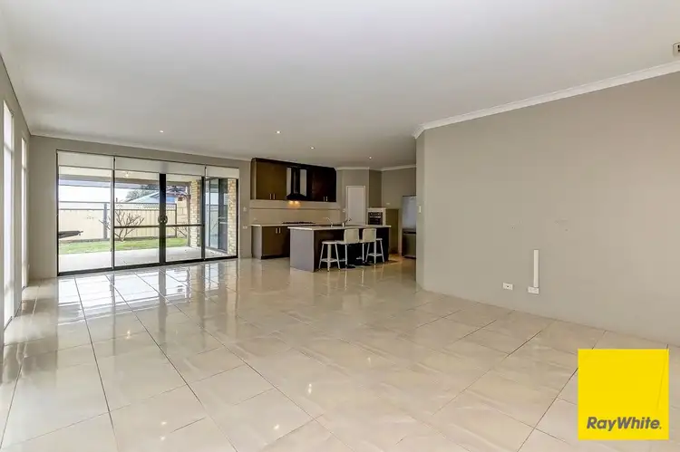 Sixth view of Homely house listing, 11 St Kilda Turn, Clarkson WA 6030