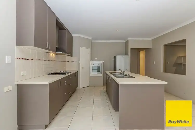 Seventh view of Homely house listing, 11 St Kilda Turn, Clarkson WA 6030