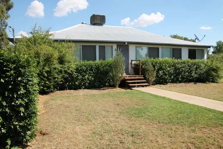 64 Scott Street, St George QLD 4487