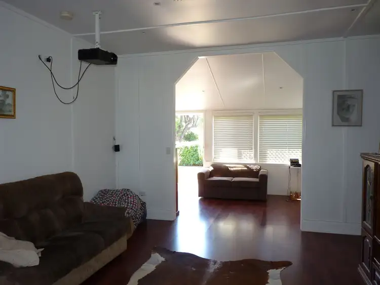 Second view of Homely house listing, 64 Scott Street, St George QLD 4487