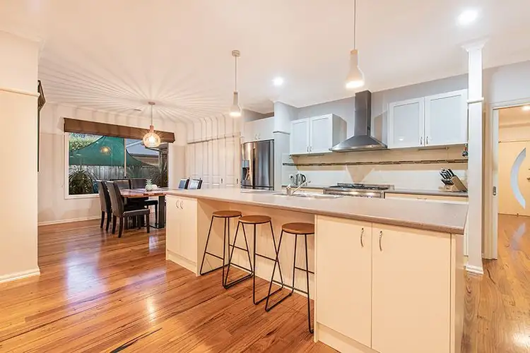 Second view of Homely house listing, 30 Seaview Drive, Botanic Ridge VIC 3977