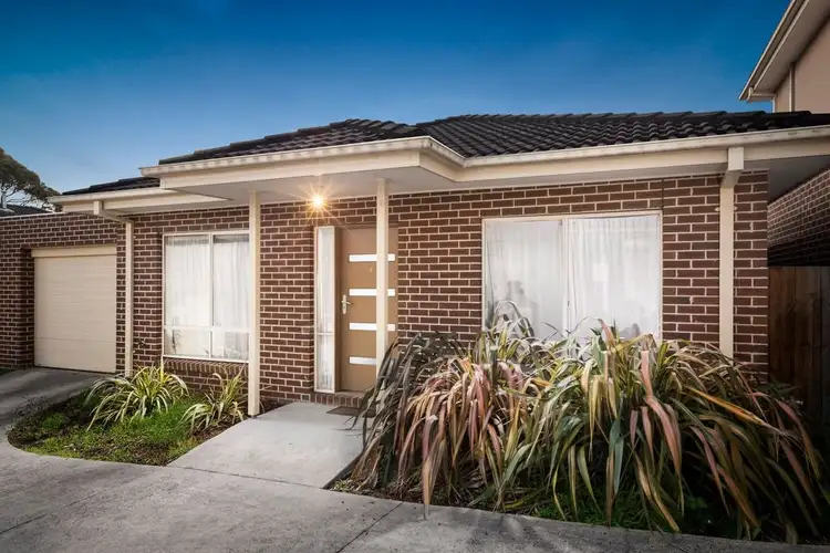 3/89 Power Road, Boronia VIC 3155