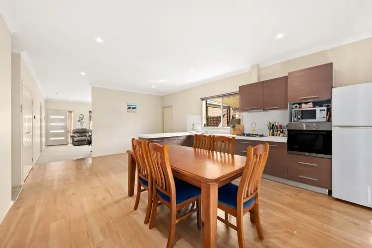 Second view of Homely unit listing, 3/89 Power Road, Boronia VIC 3155