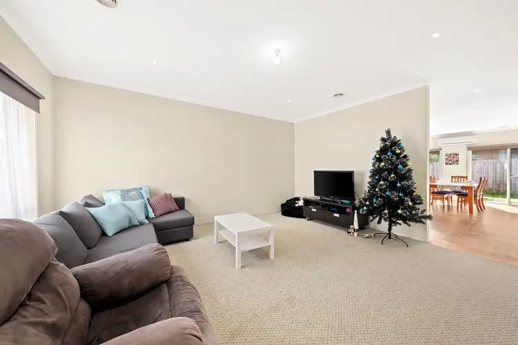 Third view of Homely unit listing, 3/89 Power Road, Boronia VIC 3155