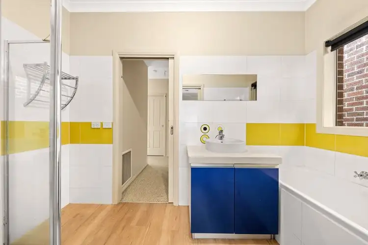 Fifth view of Homely unit listing, 3/89 Power Road, Boronia VIC 3155