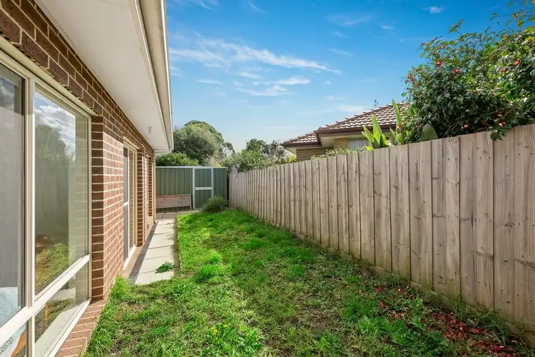 Sixth view of Homely unit listing, 3/89 Power Road, Boronia VIC 3155