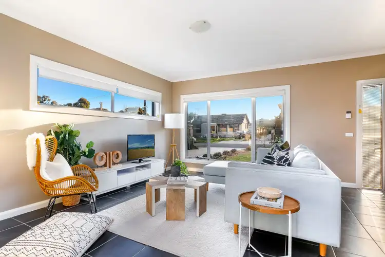 Second view of Homely townhouse listing, 1/80 Justin Avenue, Glenroy VIC 3046