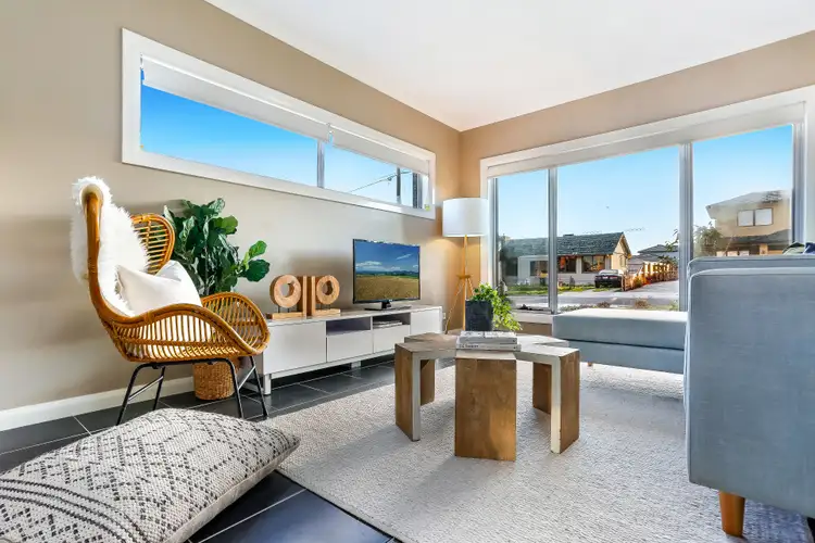 Third view of Homely townhouse listing, 1/80 Justin Avenue, Glenroy VIC 3046