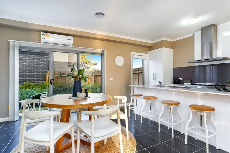 Fourth view of Homely townhouse listing, 1/80 Justin Avenue, Glenroy VIC 3046