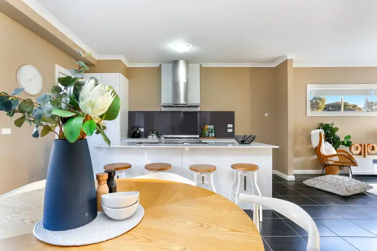 Fifth view of Homely townhouse listing, 1/80 Justin Avenue, Glenroy VIC 3046