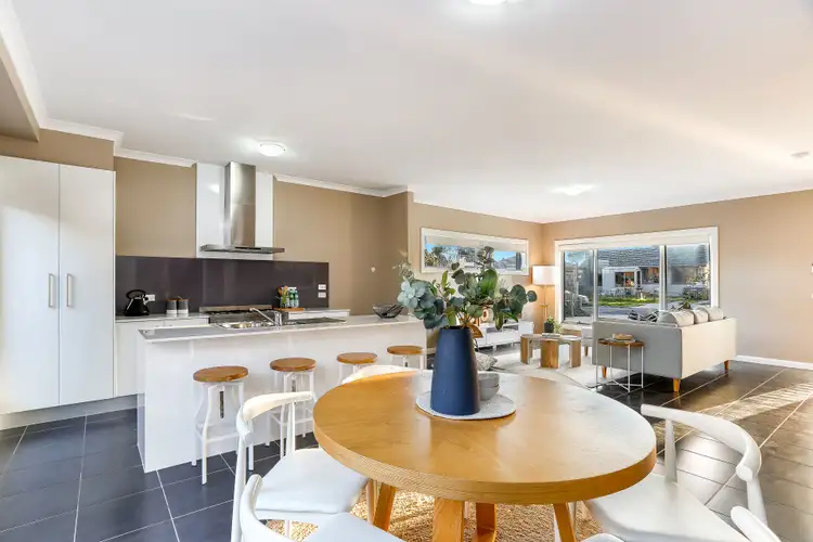 Sixth view of Homely townhouse listing, 1/80 Justin Avenue, Glenroy VIC 3046