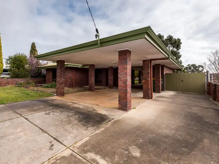Sixth view of Homely house listing, 61 Sydney Hall Way, Narrogin WA 6312