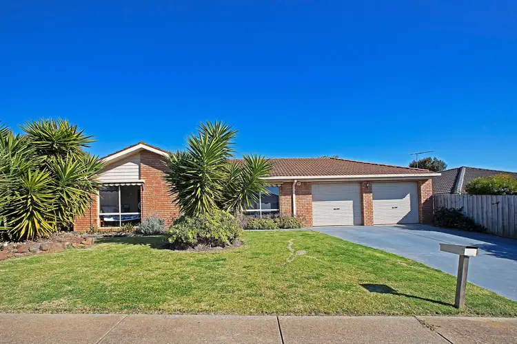 9 Carbery Court, Grovedale VIC 3216