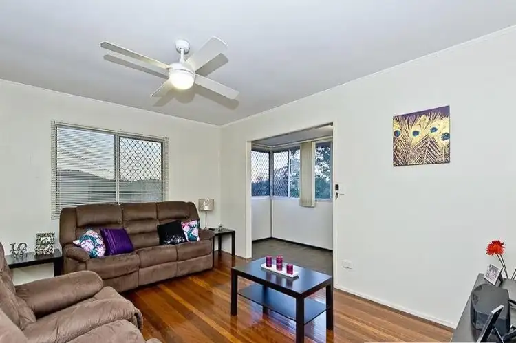Second view of Homely house listing, 3 Leura Grove, Ferny Hills QLD 4055