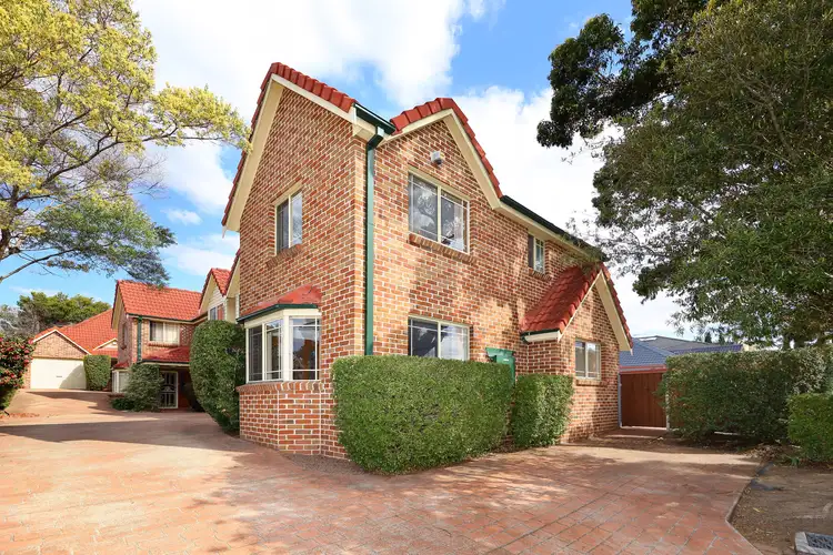 1/31 Anderson Road, Mortdale NSW 2223