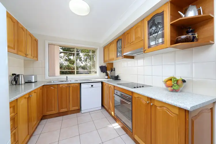 Fifth view of Homely townhouse listing, 1/31 Anderson Road, Mortdale NSW 2223