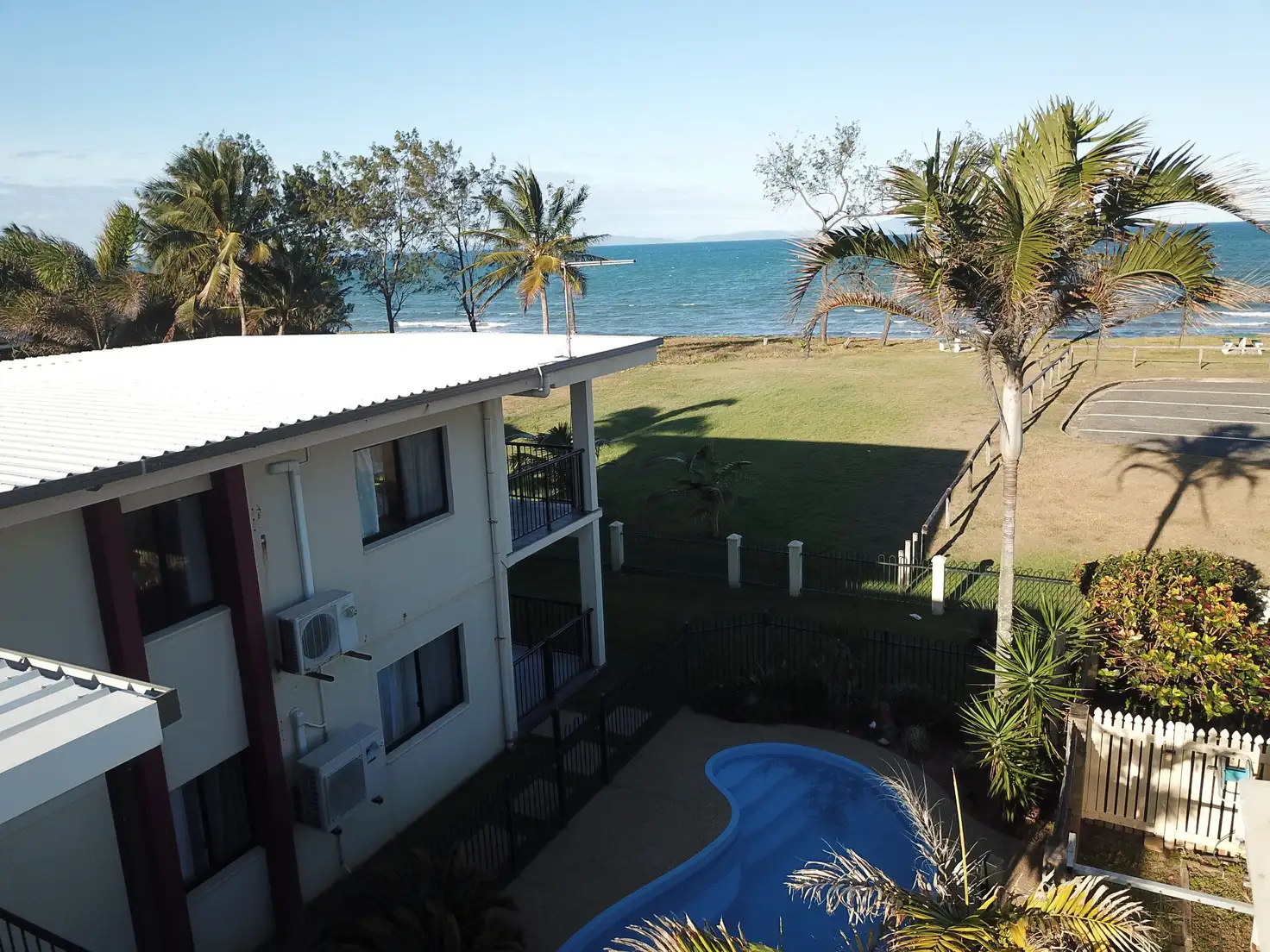 Main view of Homely unit listing, 1/4 Allamanda Avenue, Forrest Beach QLD 4850
