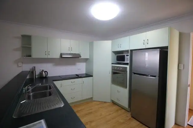 Second view of Homely unit listing, 1/4 Allamanda Avenue, Forrest Beach QLD 4850