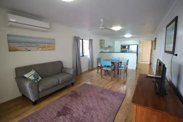Fourth view of Homely unit listing, 1/4 Allamanda Avenue, Forrest Beach QLD 4850