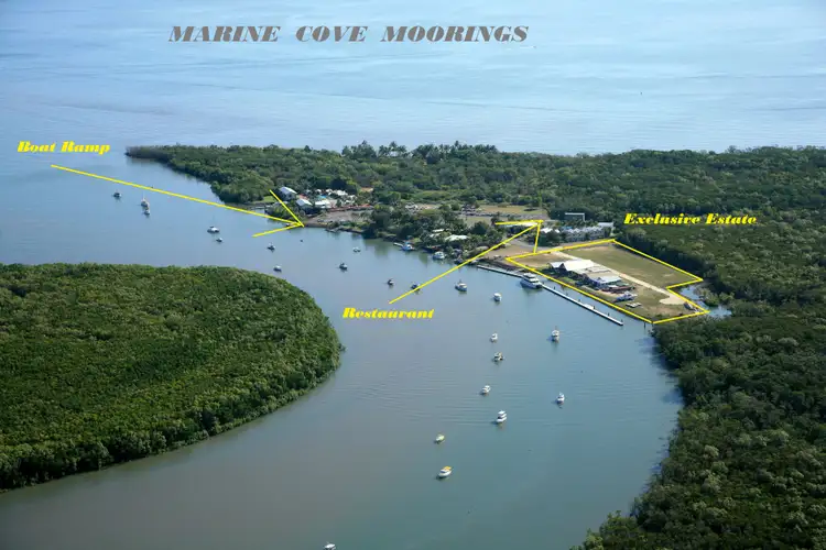 Third view of Homely land listing, Lot 17 Denney Street, Lucinda QLD 4850